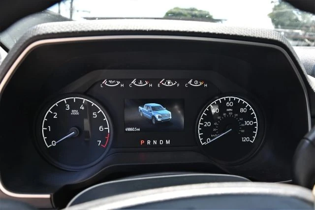 2023 Ford F-150 14th Gen - Image 12 of 21