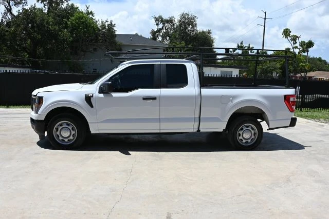 2023 Ford F-150 14th Gen - Image 6 of 21