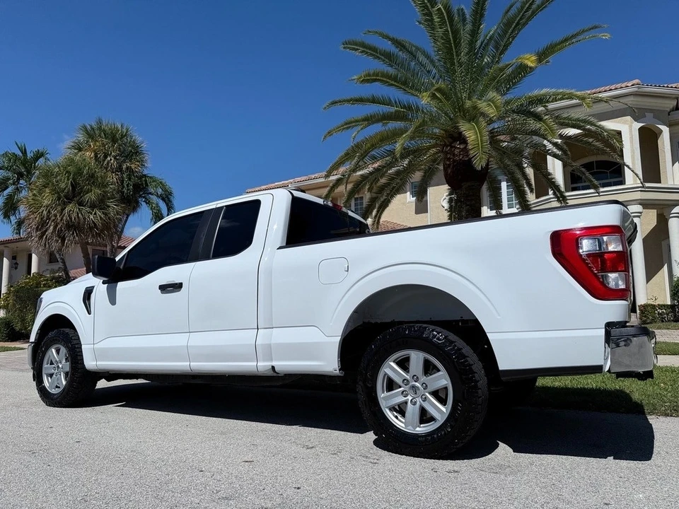 2023 Ford F-150 14th Gen - Image 7 of 21