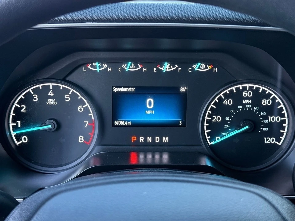 2023 Ford F-150 14th Gen - Image 10 of 21
