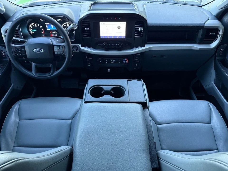 2023 Ford F-150 14th Gen - Image 15 of 21