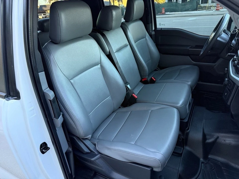 2023 Ford F-150 14th Gen - Image 17 of 21