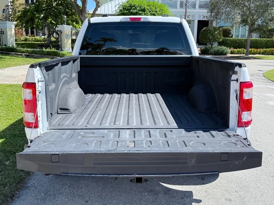 2023 Ford F-150 14th Gen - Image 5 of 21