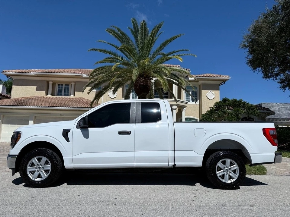 2023 Ford F-150 14th Gen - Image 6 of 21