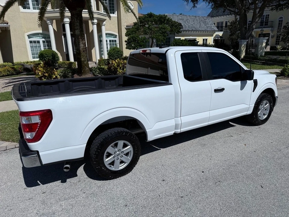 2023 Ford F-150 14th Gen - Image 3 of 21