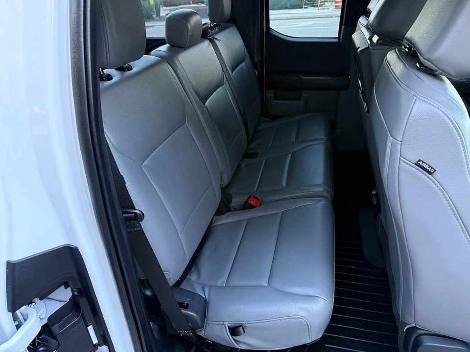 2023 Ford F-150 14th Gen - Image 18 of 21