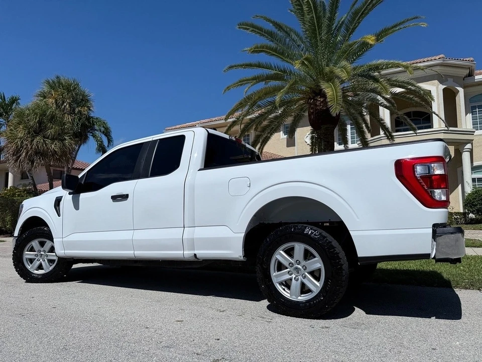 2023 Ford F-150 14th Gen - Image 9 of 21
