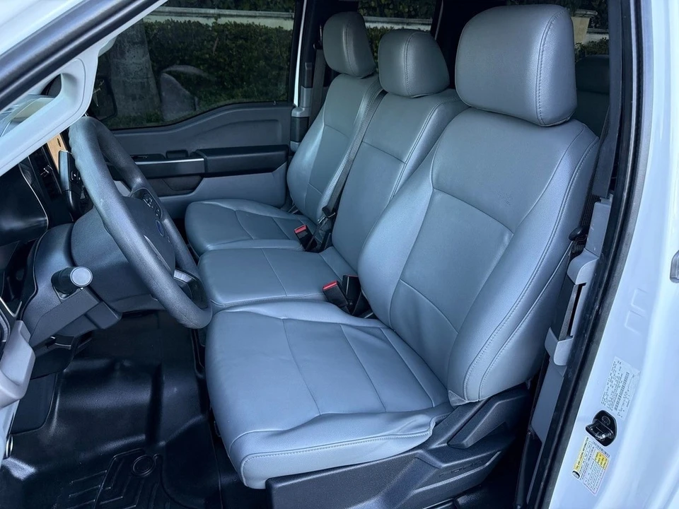 2023 Ford F-150 14th Gen - Image 16 of 21