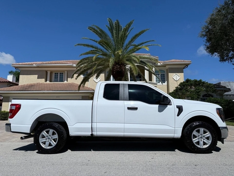 2023 Ford F-150 14th Gen - Image 2 of 21