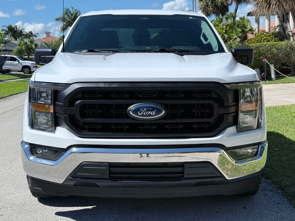 2023 Ford F-150 14th Gen - Image 4 of 21