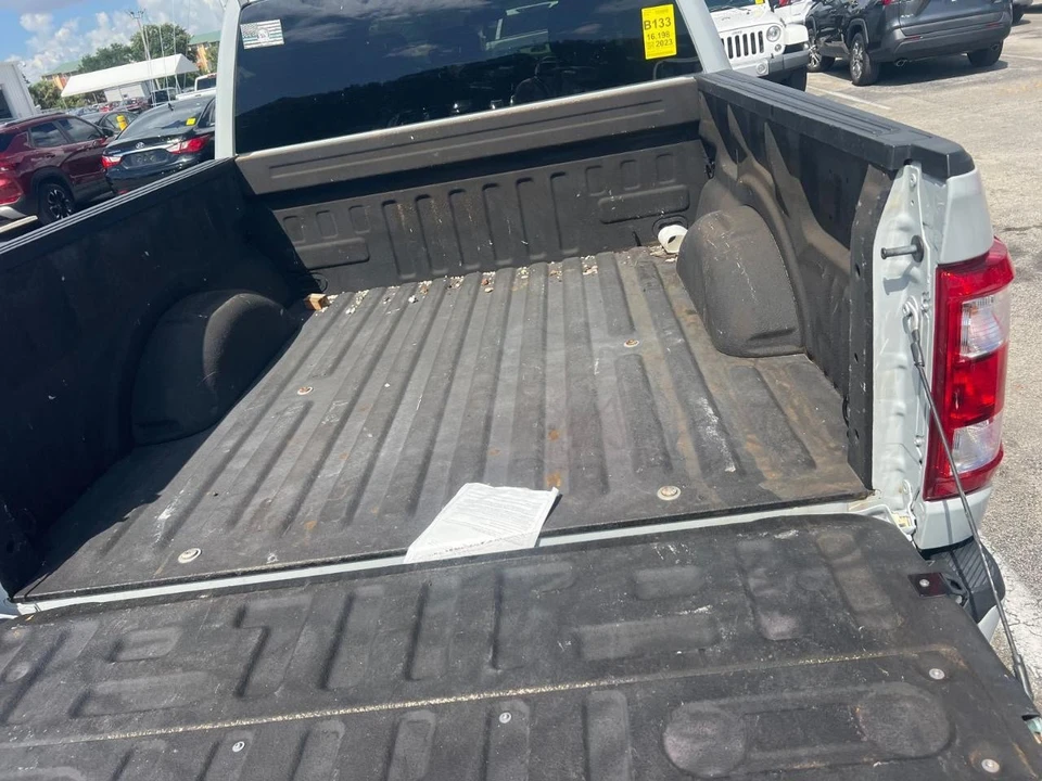 2023 Ford F-150 14th Gen - Image 9 of 19