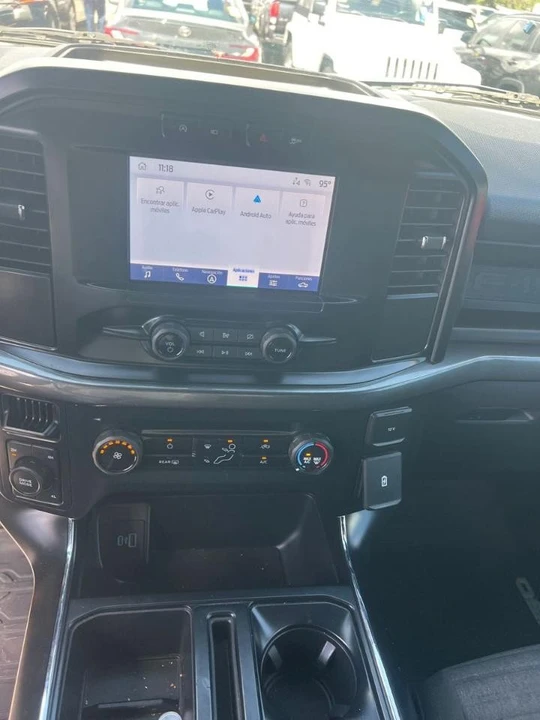 2023 Ford F-150 14th Gen - Image 18 of 19