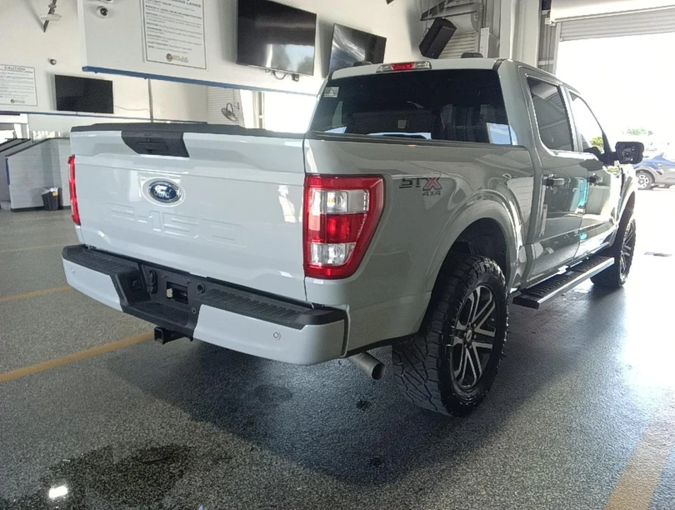 2023 Ford F-150 14th Gen - Image 3 of 19