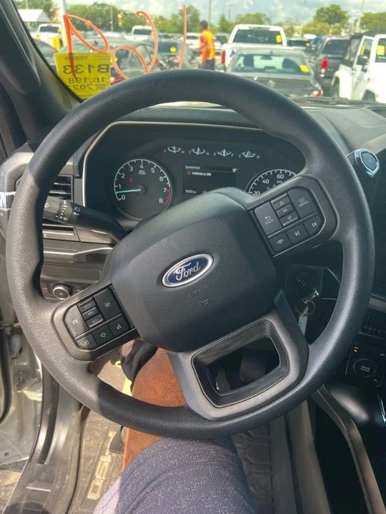 2023 Ford F-150 14th Gen - Image 17 of 19