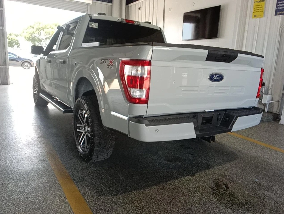2023 Ford F-150 14th Gen - Image 5 of 19