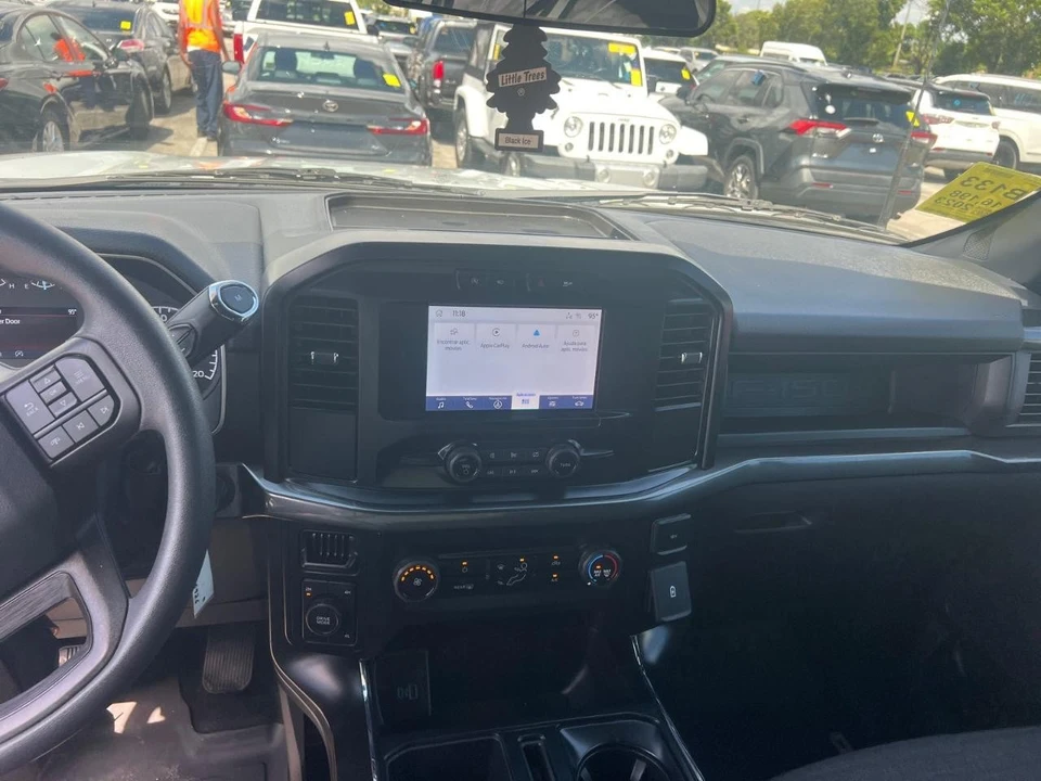 2023 Ford F-150 14th Gen - Image 12 of 19