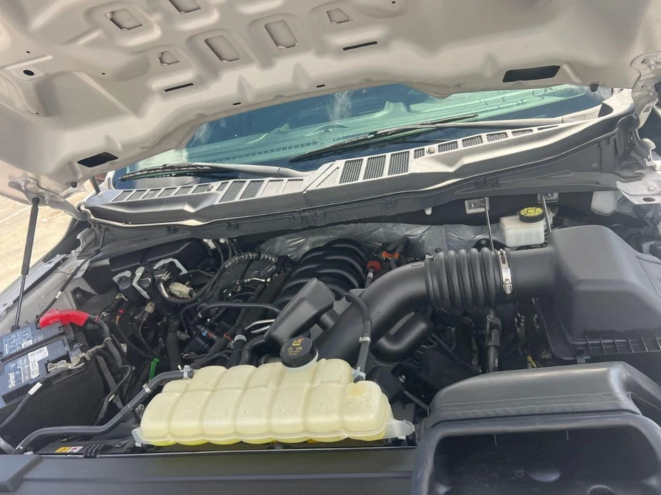 2023 Ford F-150 14th Gen - Image 6 of 19
