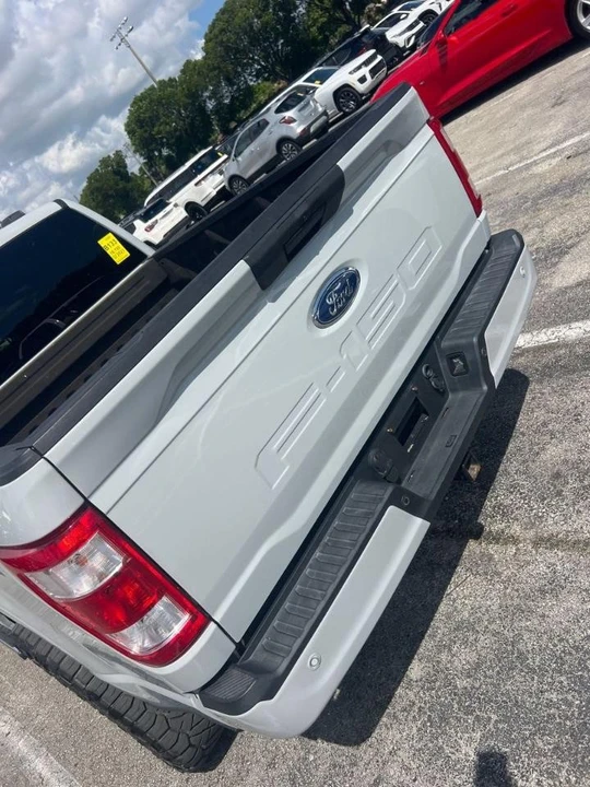 2023 Ford F-150 14th Gen - Image 4 of 19