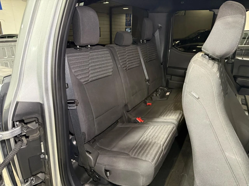 2023 Ford F-150 14th Gen - Image 27 of 31