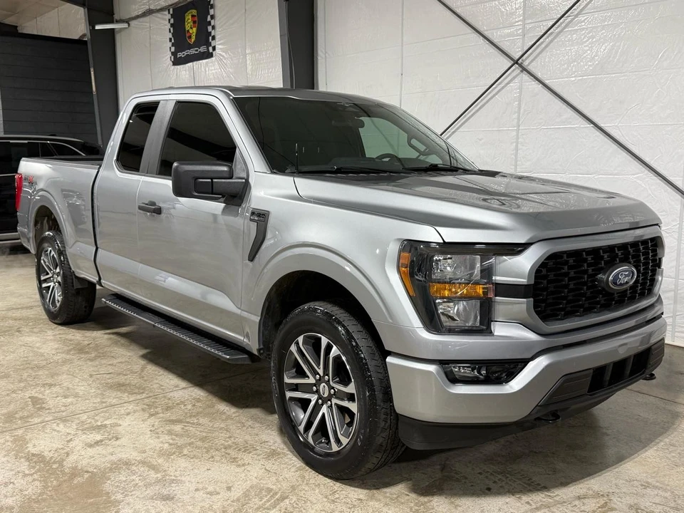 2023 Ford F-150 14th Gen - Image 7 of 31