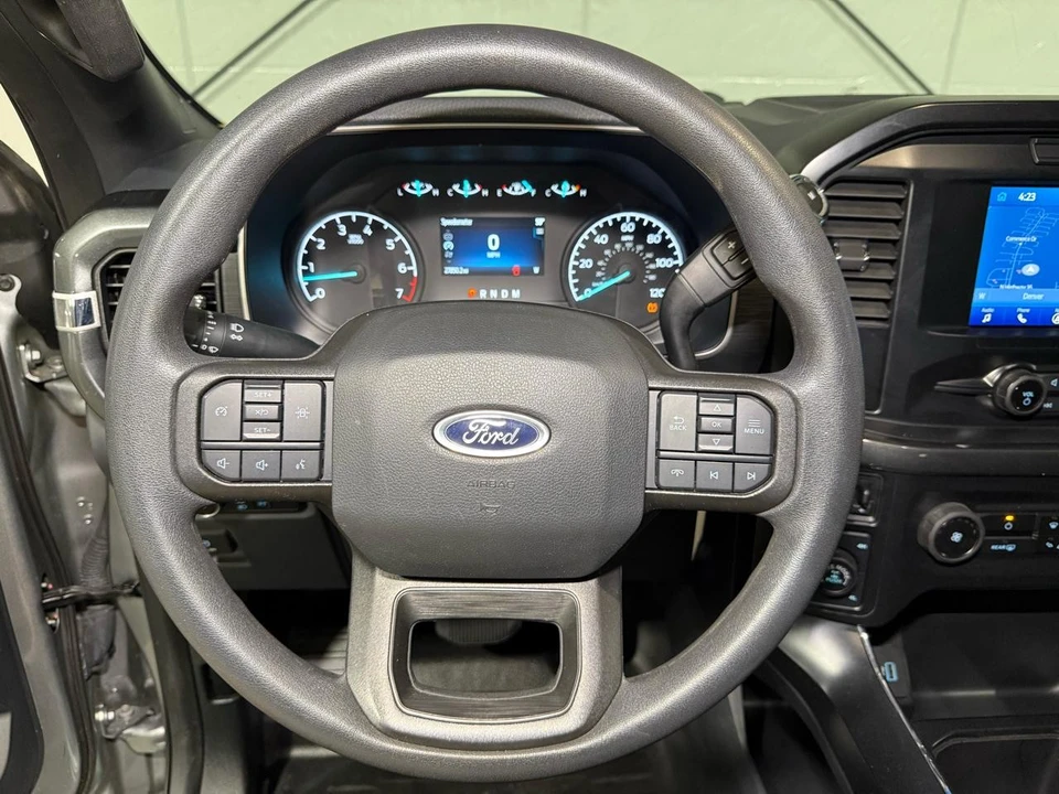 2023 Ford F-150 14th Gen - Image 13 of 31