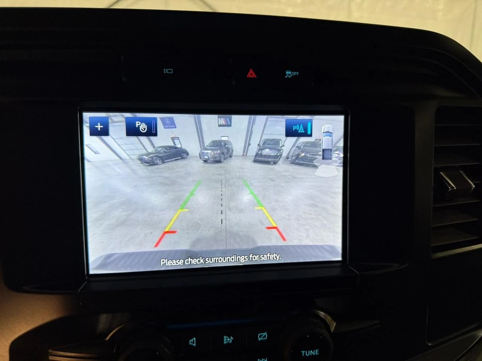 2023 Ford F-150 14th Gen - Image 20 of 31