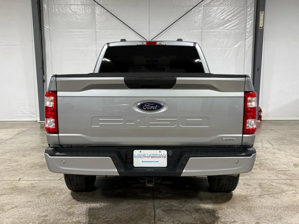 2023 Ford F-150 14th Gen - Image 9 of 31
