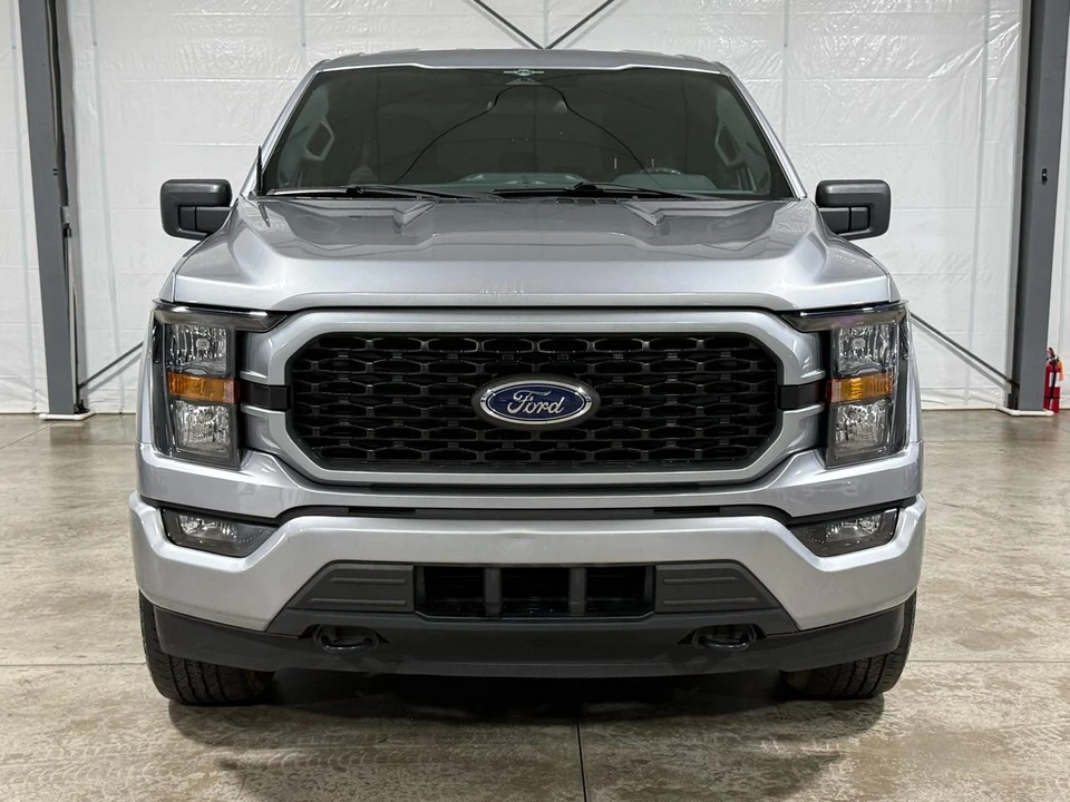 2023 Ford F-150 14th Gen - Image 5 of 31