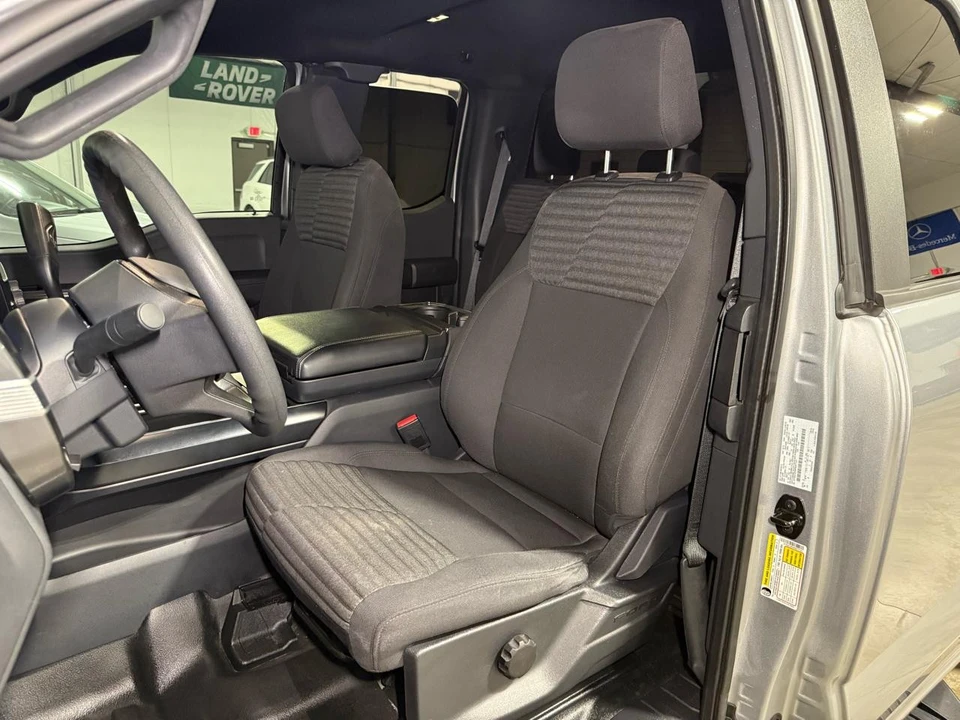 2023 Ford F-150 14th Gen - Image 11 of 31