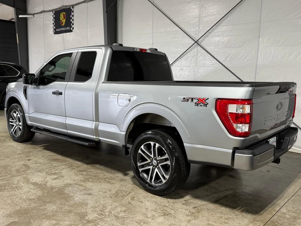 2023 Ford F-150 14th Gen - Image 3 of 31