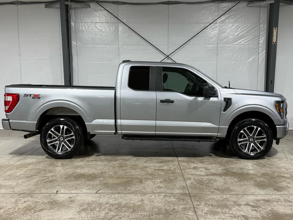 2023 Ford F-150 14th Gen - Image 6 of 31