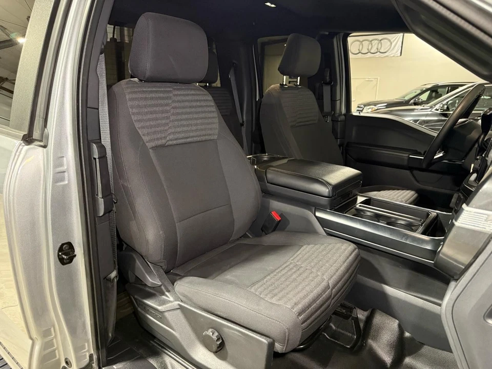 2023 Ford F-150 14th Gen - Image 25 of 31