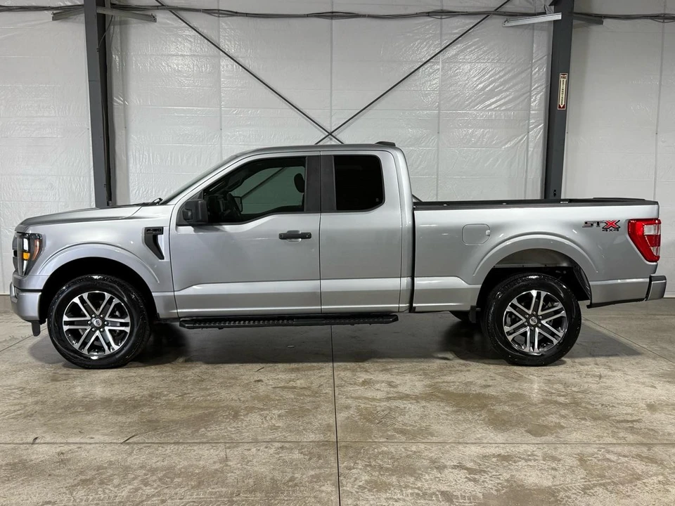 2023 Ford F-150 14th Gen - Image 2 of 31