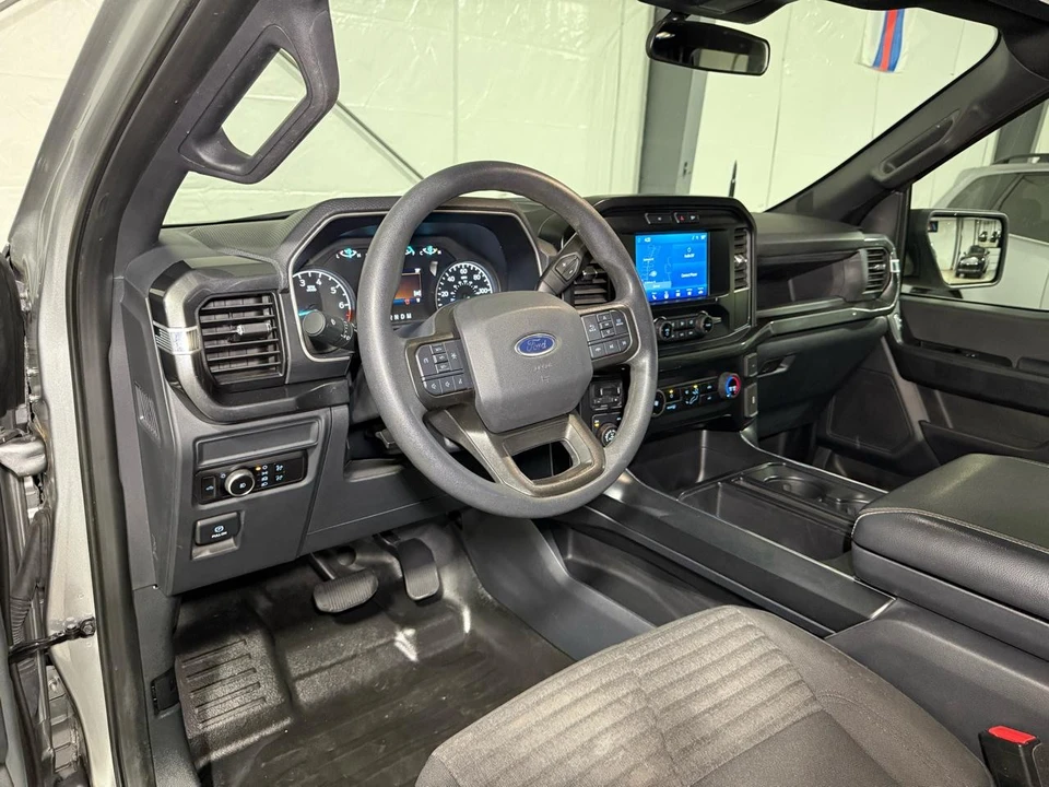 2023 Ford F-150 14th Gen - Image 10 of 31