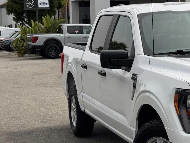 2023 Ford F-150 14th Gen - Image 5 of 30