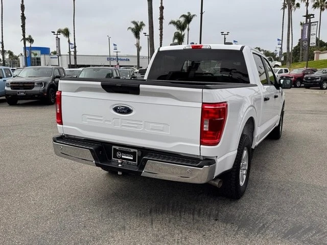 2023 Ford F-150 14th Gen - Image 12 of 30
