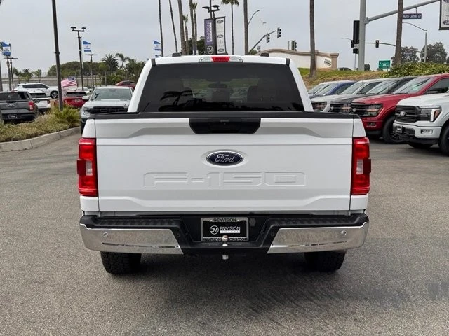 2023 Ford F-150 14th Gen - Image 11 of 30