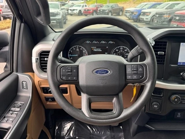 2023 Ford F-150 14th Gen - Image 21 of 30