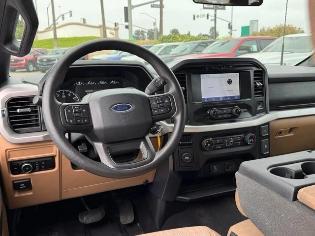 2023 Ford F-150 14th Gen - Image 27 of 30