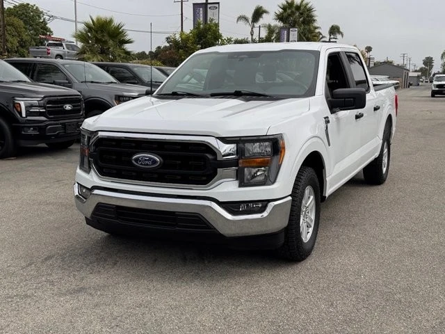 2023 Ford F-150 14th Gen - Image 7 of 30