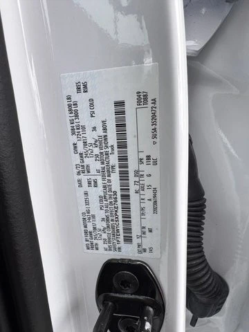 2023 Ford F-150 14th Gen - Image 30 of 30