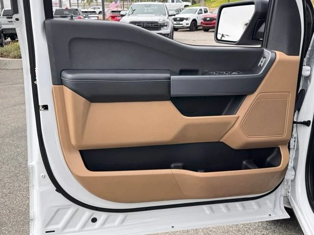 2023 Ford F-150 14th Gen - Image 15 of 30