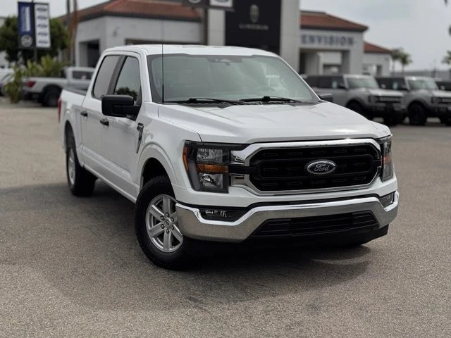 2023 Ford F-150 14th Gen - Image 2 of 30