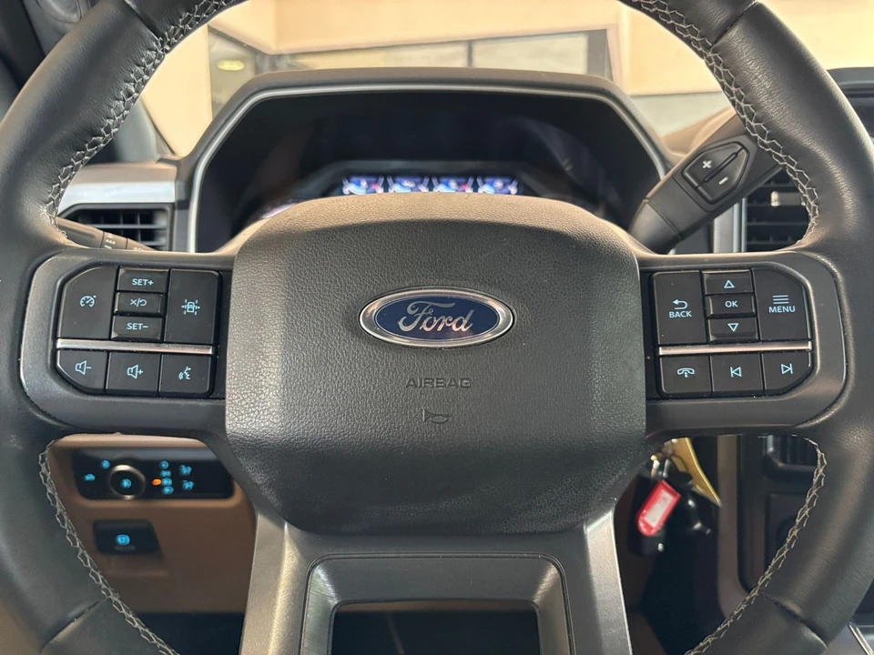 2023 Ford F-150 14th Gen - Image 31 of 31