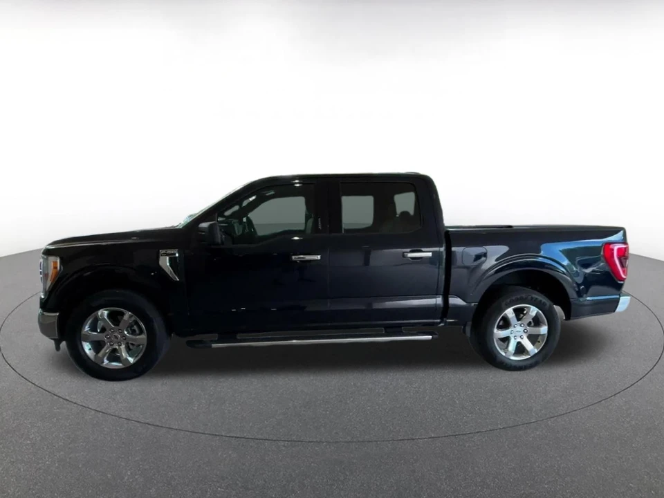 2023 Ford F-150 14th Gen - Image 9 of 31
