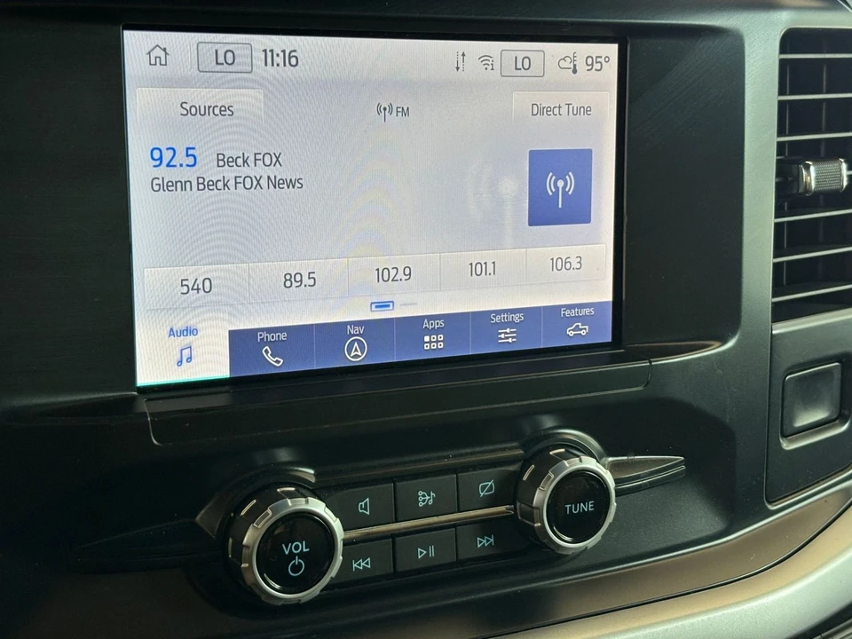 2023 Ford F-150 14th Gen - Image 23 of 31