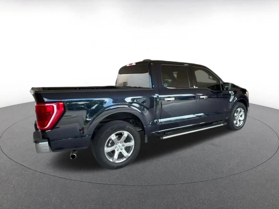 2023 Ford F-150 14th Gen - Image 15 of 31