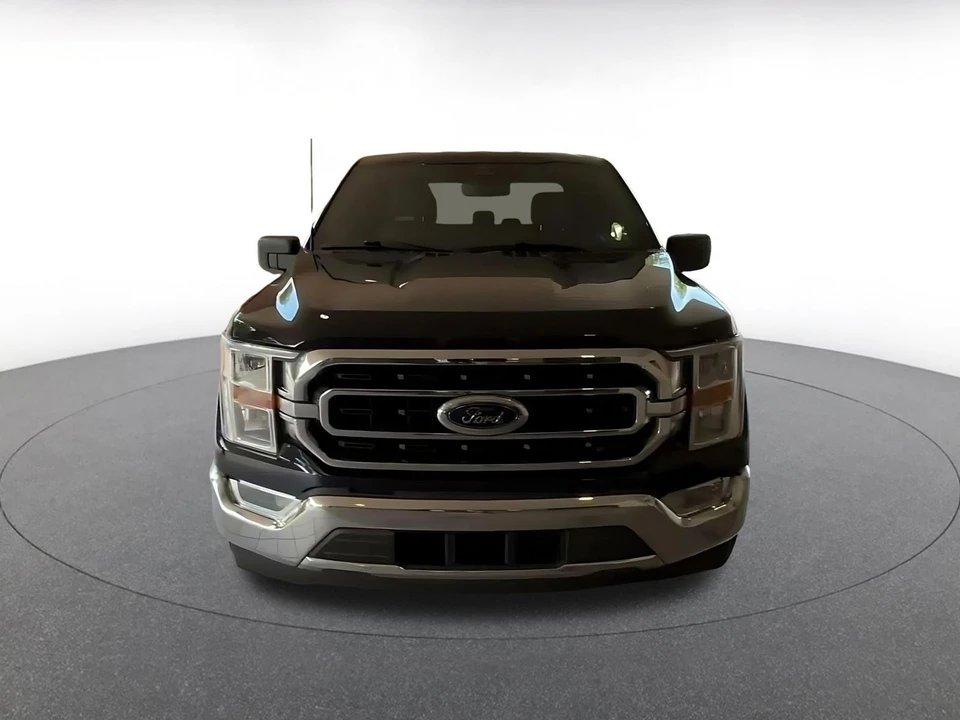 2023 Ford F-150 14th Gen - Image 4 of 31