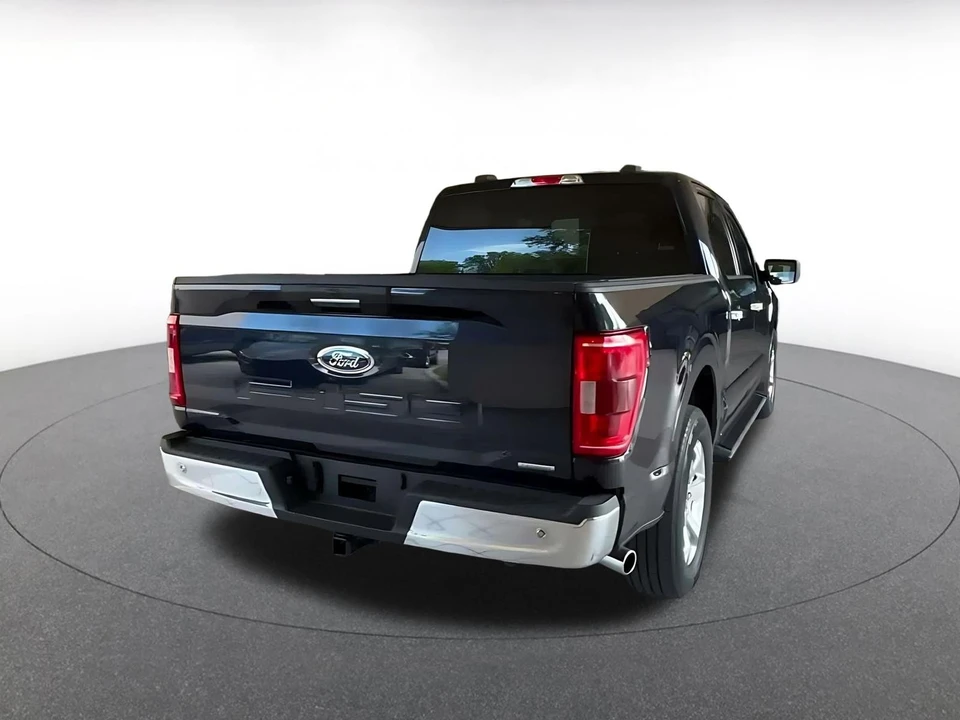 2023 Ford F-150 14th Gen - Image 16 of 31