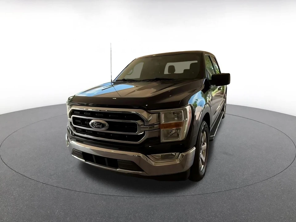 2023 Ford F-150 14th Gen - Image 7 of 31